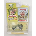 Greenlight 1:64 Jeep Wrangler YJ 1991 Duck Cal